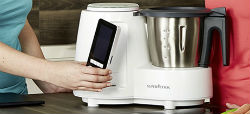 Robot de cocina supercook